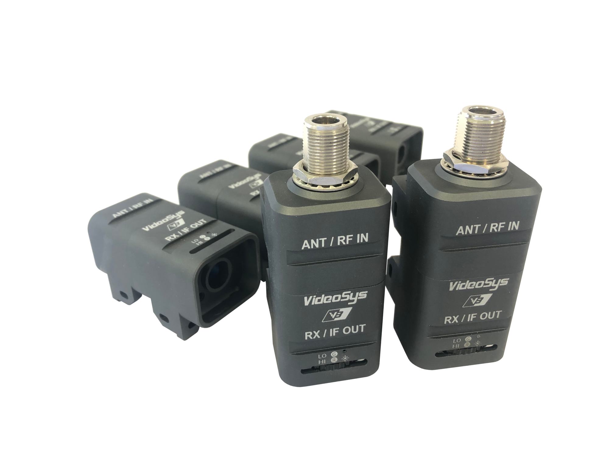 Down Converters Videosys